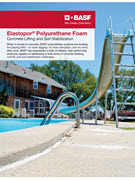 ELASTOPOR - Sell Sheet